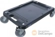 Carro portamaletas sistema **bgs systainer