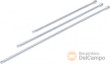 Blister 3 alargaderas 1/4", (300 - 380 - 450 mm.)
