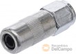 Boquilla de engrasadora, rosca m10 x 1.0