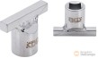 Llave 3/8" en *t* para desmontar filtro de aceite y combustible de mann - mahle - knecht