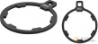 Llave especial 3/8" de 6 almenas internas para sustitución de la tapa de refrigerante de bmw.