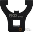 Llave especial 1/2" para sustitución de valvula electromagnética de bomba de alta presión de combustible para motores ford duratorq
