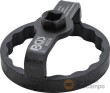 Llave especial 1/2" de ø 86 mm/16 pt para sustitución de filtro de aceite para motores volvo