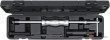 Estuche de 4 utiles de extracción de tornillos antirrobo de bmw & mini