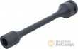 Llave de vaso hex. de torsion de par controlado de impacto 1", 27 mm. ( 350 nm.)