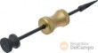 Extractor de junta de inyector, extrafuerte, 370 mm.
