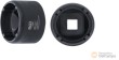 Vaso impacto 3/4" de 4 almenas int. (6,8 mm), ø 63/64 mm. int. x 70 mm. ext. para eje de transmisión scania 310/320