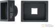 Llave 3/4" de tuerca de sujección rectangular del eje para daf - man - mercedes-benz -kässbohrer - setra, 56 mm.