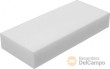 Bloque de protección de polietileno para plataformas elevadoras (340 x 150 x 55 mm)
