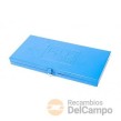 Estuche metalico vacio para GTi107071-73