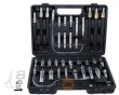 Estuche con 37 adaptadores universales de cambio de aceite de caja de cambio automática para GTi107082 o similares