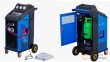 Máquina de recarga y reciclaje de aire acondicionado apto para gas dual r134a y r1234yf