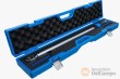 Llave dinamometrica "workshop" 3/4", (100 - 500 nm) profesional - 700 mm. - 48 d.
