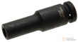 Vaso largo 1/2" impacto hex. "protorque", 10 mm.