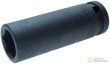 Vaso largo 1/2" impacto hex. "protorque", 18 mm.