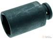 Vaso largo 1/2" impacto hex. "protorque", 32 mm.