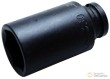 Vaso largo 1/2" impacto hex. "protorque", 34 mm.