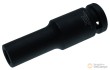 Vaso largo 1/2" impacto hex. *protorque* 8 mm.