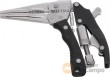 Mordaza grip de ajuste automático de boca cocodrilo con empuñadura de pistola - 70º / 170 mm. - apertura máx. 40 mm.