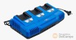 Cargador múltiple 3 x 2,5 a 18 v