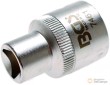 Vaso corto 1/2" triangular para regular bomba inyección bosch - tdi , m6.5 ( 10 mm)