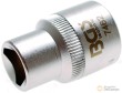 Vaso corto 1/2" triangular para regular bomba inyección bosch - tdi , m7.5 ( 12 mm)