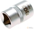 Vaso corto 1/2" triangular para regular bomba inyección bosch - tdi , m10 ( 15 mm)
