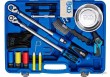 Estuche de 18 herramientas para taller de cambio de ruedas (1/2")