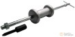 Martillo extractor de golpe, corredizo para GTi107712 - 7733