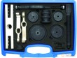 Estuche 15 extractores para diferencial y caja de cambios para coches, suv´s y furgonetas