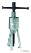 Extractor miniatura, ø 19 - 45 mm, hasta 73 mm. largo, maquinas aire acondicionado y generadores