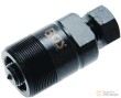Extractor de bomba de inyeccion y rueda magnetica, ø m27 x 1.00 mm. para honda, suzuki, yamaha