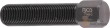 Husillo de extractor de volante de bomba de dirección, m18 x 1,5 mm