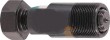 Util extractor de volante de bomba de dirección, m19 x 1,0 mm
