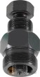 Util extractor de volante de bomba de dirección, m27 x 1,25 mm. / m20 x 1,0 mm