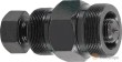 Util extractor de volante de bomba de dirección, m27 x 1,0 mm. / m24 x 1,0 mm