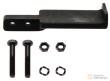 Recambio de garra inferior en cromo-molibdeno para extractor para GTi107760