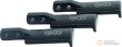 Blister 3 garras extrafinas (83 x 22,5 x 3,5 mm.) para GTi107760