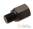 Adaptador de esparrago ø m18 x 1,50 mm para extracción de inyectores de para GTi107771
