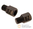 Adaptador de esparrago ø m20 x m20 x 49 mm para extracción de inyectores de para GTi107771