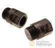 Adaptador de esparrago ø m25 x 1.0 mm para extracción de inyectores de para GTi107771