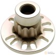 Plato de eje extractor de para GTi107774