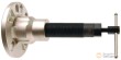 Extractor hidraulico 12 tn. para bujes de eje de transmisión pegados y oxidados