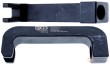 Extractor de inyector de uña doble, 13 x 15 x 96 mm