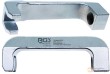 Extractor de inyector de uña doble, 16 x 15 x 96 mm