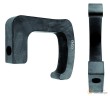 Gancho universal de extraccion , 170 x 140 x 30 mm, para martillo deslizante para GTi107772 / 7772-2 / 7776 y 7771-1