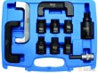 Estuche 10 utiles extracción inyectores diesel utilizables con para GTi107772-2, para GTi107772, para GTi107776