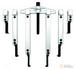 Estuche extractor brazos paralelos universal con 3 pares de brazos (ø 120 - 230 - 280 mm.)