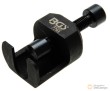 Extractor de brazo limpiaparabrisas para audi a3 - a4 - a5 - a6, ø 15 mm.