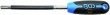 Destornillador flexible porta puntas 1/4" x 260 mm.